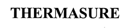 THERMASURE trademark