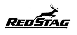 REDSTAG trademark