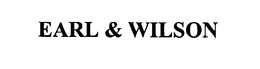 EARL & WILSON trademark