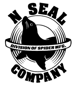 N SEAL COMPANY DIVISION OF SPIDER MFG. trademark