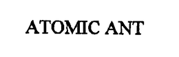 ATOMIC ANT trademark