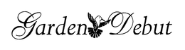 GARDEN DEBUT trademark