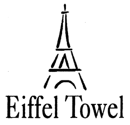 EIFFEL TOWEL trademark
