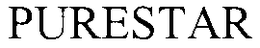 PURESTAR trademark
