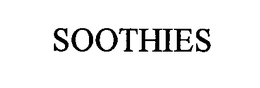 SOOTHIES trademark