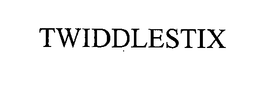 TWIDDLESTIX trademark