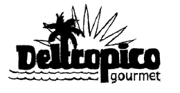 DELTROPICO GOURMET trademark