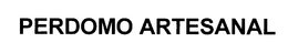 PERDOMO ARTESANAL trademark