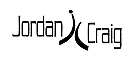 JORDAN CRAIG trademark