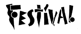 FESTIVAL trademark