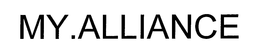 MY.ALLIANCE trademark