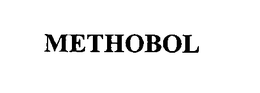 METHOBOL trademark