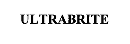 ULTRABRITE trademark