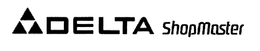 DELTA SHOPMASTER trademark