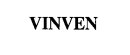 VINVEN trademark