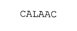 CALAAC trademark