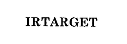 IRTARGET trademark