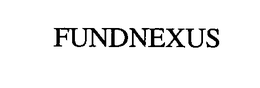 FUNDNEXUS trademark