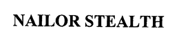 NAILOR STEALTH trademark