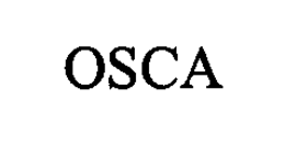 OSCA trademark