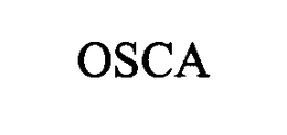 OSCA trademark