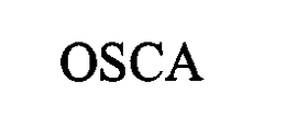 OSCA trademark