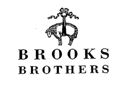 BROOKS BROTHERS trademark