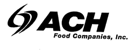 ACH FOOD COMPANIES, INC. trademark