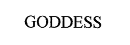GODDESS trademark