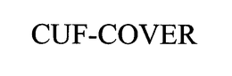 CUF-COVER trademark