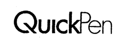 QUICKPEN trademark
