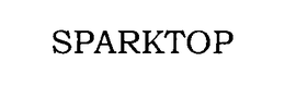 SPARKTOP trademark