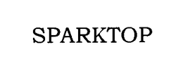 SPARKTOP trademark