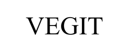 VEGIT trademark