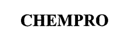 CHEMPRO trademark