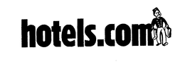 HOTELS.COM trademark