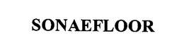 SONAEFLOOR trademark