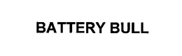 BATTERY BULL trademark