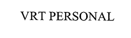 VRT PERSONAL trademark