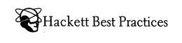 HACKETT BEST PRACTICES trademark