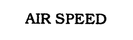 AIR SPEED trademark