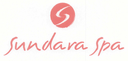 S SUNDARA SPA trademark