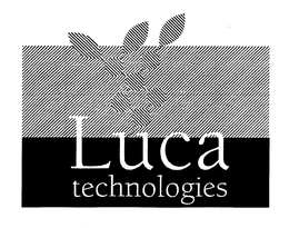 LUCA TECHNOLOGIES trademark