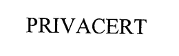PRIVACERT trademark