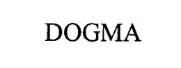 DOGMA trademark
