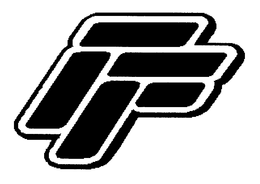 FF trademark