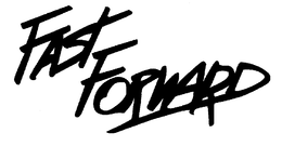 FAST FORWARD trademark