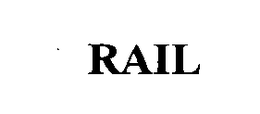 RAIL trademark