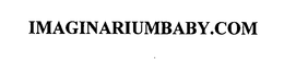 IMAGINARIUMBABY.COM trademark