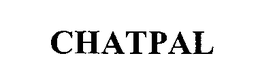 CHATPAL trademark